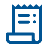 Custom Invoice